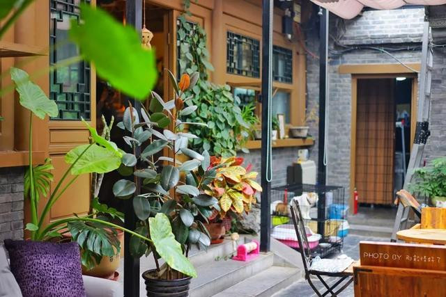 崇州隐藏版特色小店惊艳亮相，小巷深处的独特风味