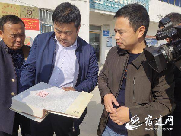 泗阳县李大明的日常趣事与温情纽带，最新情况揭秘