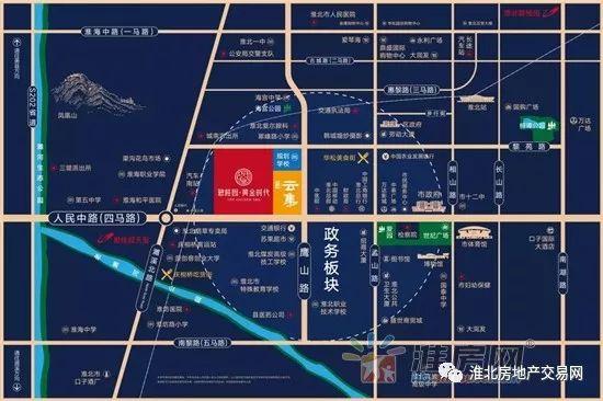 淮北南翔云集，最新动态与探索自然美景之旅，重拾内心宁静平和的旅程