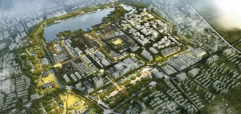 北碚老城最新规划图，变化蓝图展现自信与成就标题建议，北碚老城区新规划蓝图揭秘，自信与成就感的源泉。