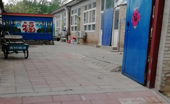 梨树房屋出租最新动态，小巷深处的独特风情小店