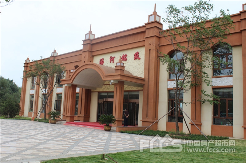 秦皇岛汤河铭筑房价揭秘，温馨居所的房价故事