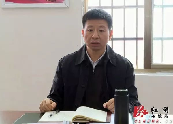 衡阳县王洪斌，基层崛起的励志之星及其最新职务