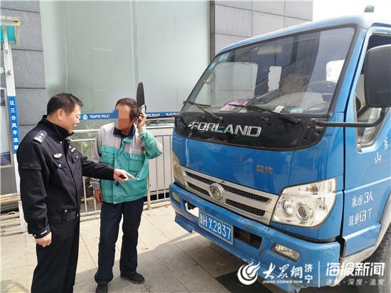 济宁最新二手轻卡,济宁最新二手轻卡，优质选择，值得信赖