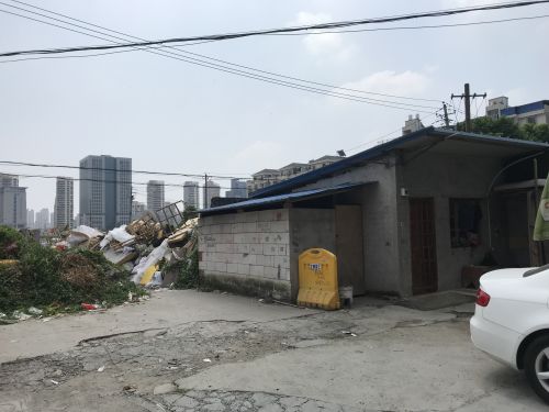 濮阳澶东社区新发现，小巷特色小店的独特魅力
