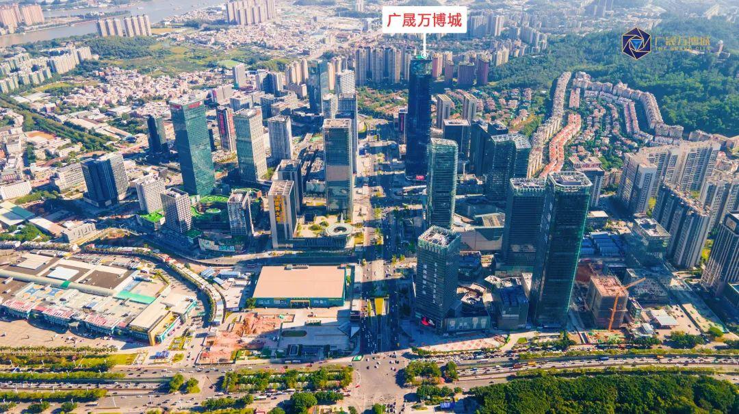 番禺万博最新规划图揭秘，变化的力量，绘就梦想蓝图