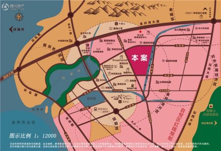 平潭正荣润海最新房价及投资热点与市场趋势深度解析