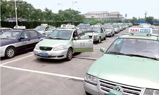 郑州网络约车最新政策解析及解读