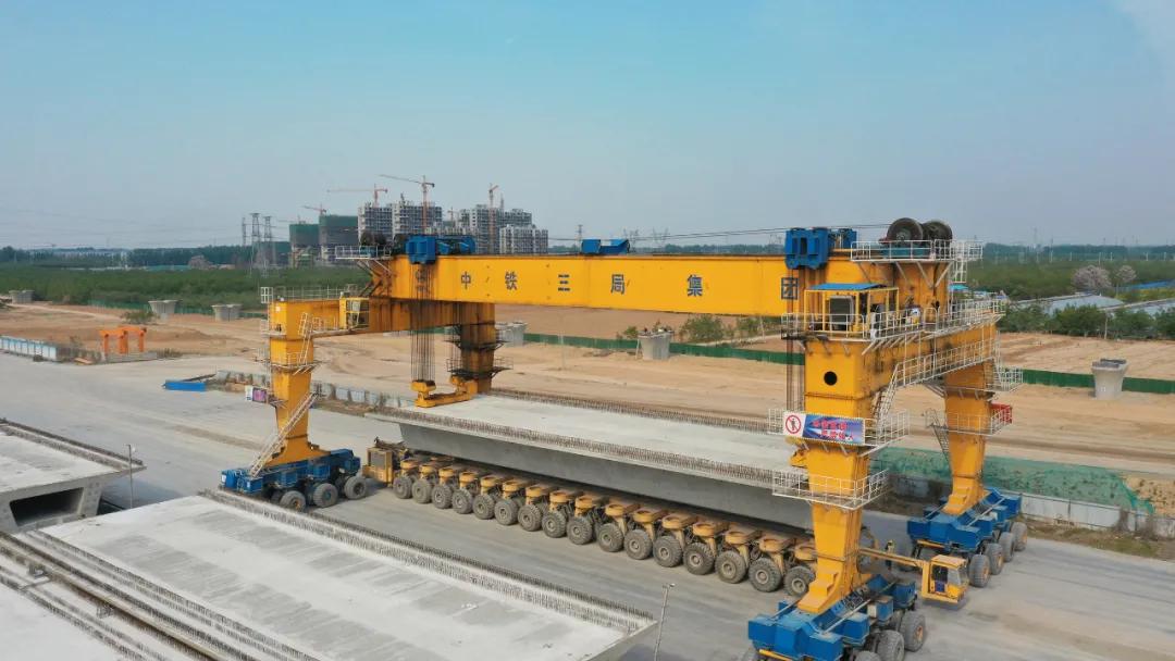 濮阳高铁建设最新消息,濮阳高铁建设最新消息，驶向自然美景的宁静之旅