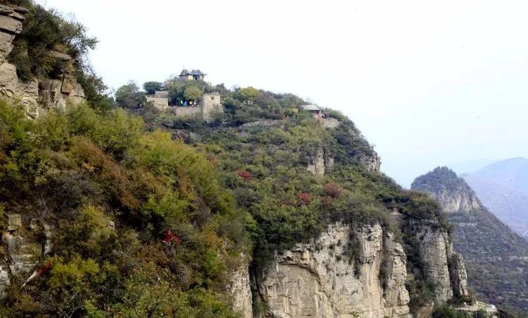 磁县陶泉乡，自然美景探索之旅，寻找内心的平和与宁静最新消息