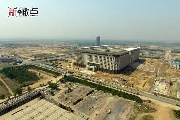 正定新区二院最新动态，自然之旅的心灵宁静探索地