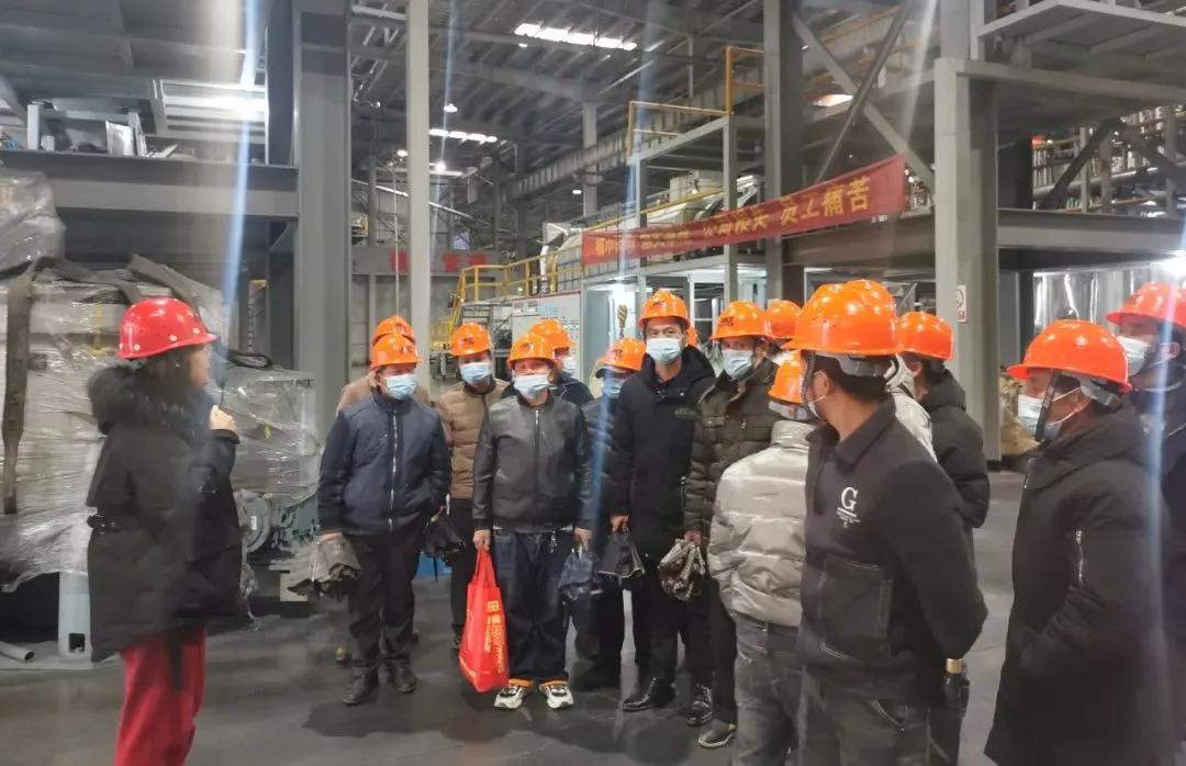 防爆振动电机 第33页