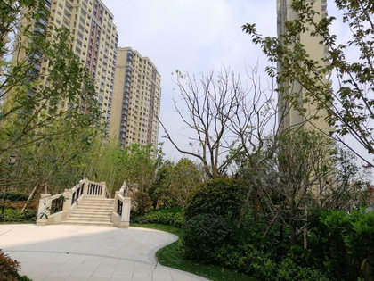 昆山兰亭御园最新动态，自然美景探索之旅启幕