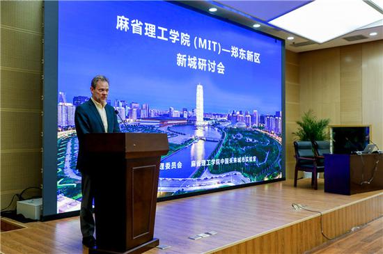 中原制药厂科技引领重塑未来制药体验的最新消息