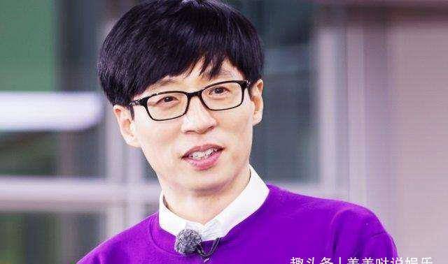李孝利刘在石最新综艺节目观看指南，综艺新星，不容错过！