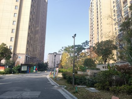 扬州金域珑璟最新房价，科技前沿的居住新体验揭秘
