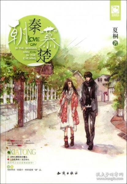 时代之光下的情感交响，靳励辰秦初夏最新章节