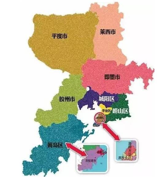 即墨划区最新消息辟谣解读，真相揭秘，传闻终结