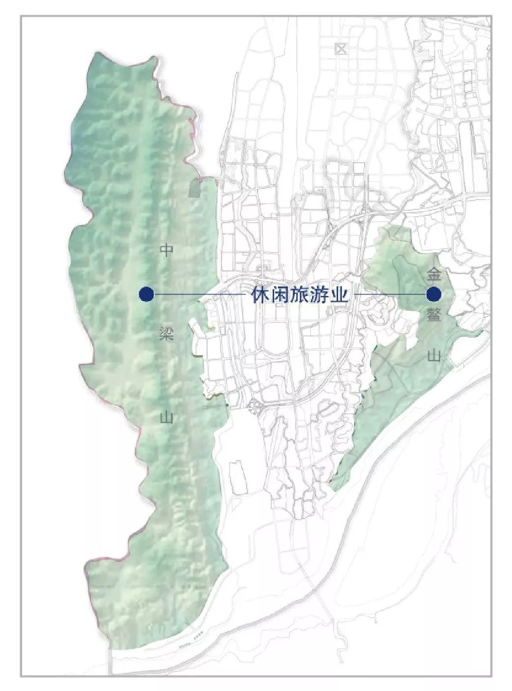 惠州沥林镇最新规划蓝图，迈向新征程，展望未来