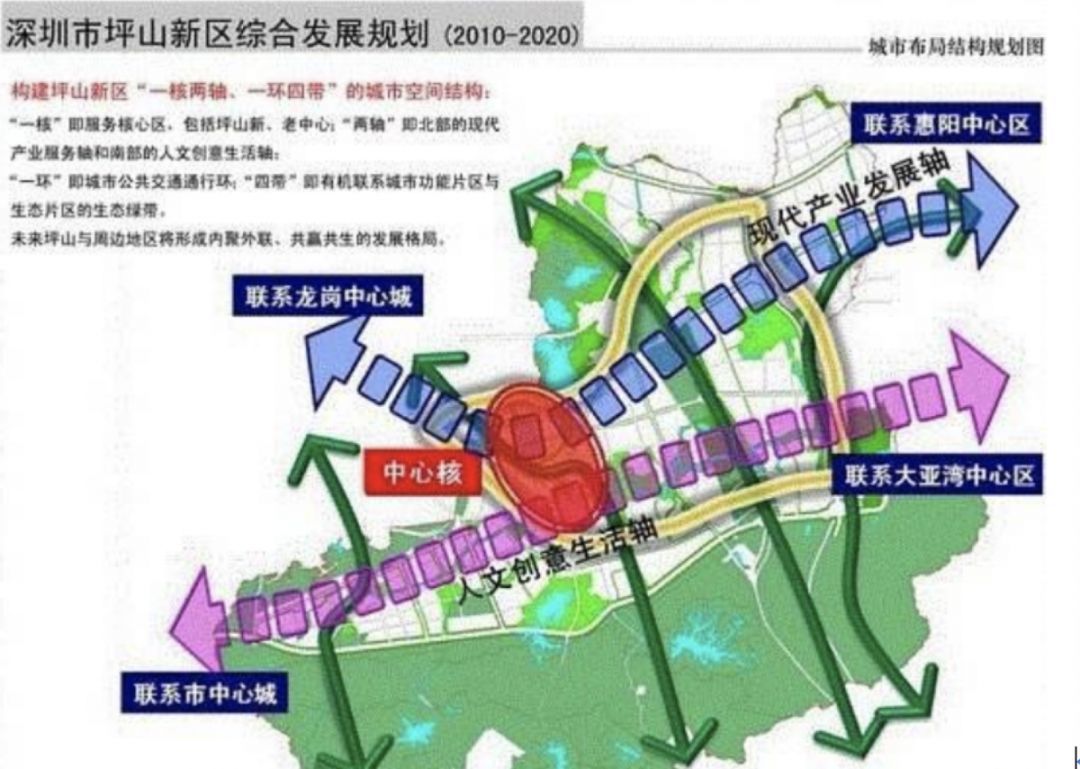 惠州沥林镇最新规划图揭晓，开启繁荣发展的新篇章！