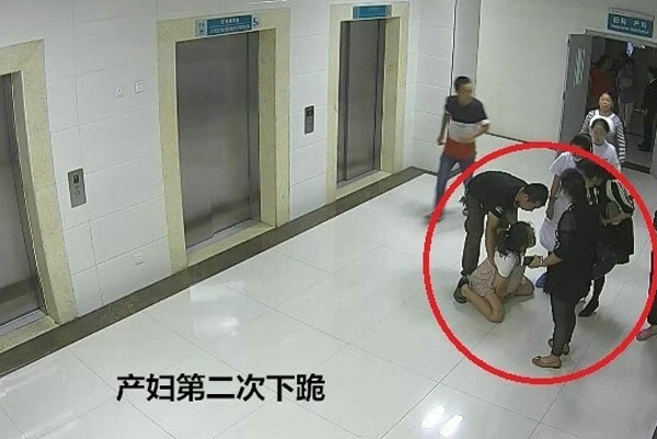 产妇跳搂事件最新动态与智能监控系统革新重塑安全防线