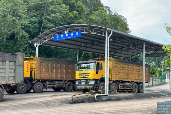 江城勐康口岸最新动态及应对操作指南全解析
