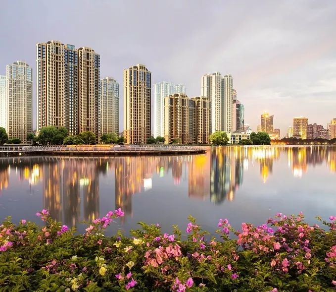 东京城最新二手楼房，与自然美景的邂逅，内心平和的居所