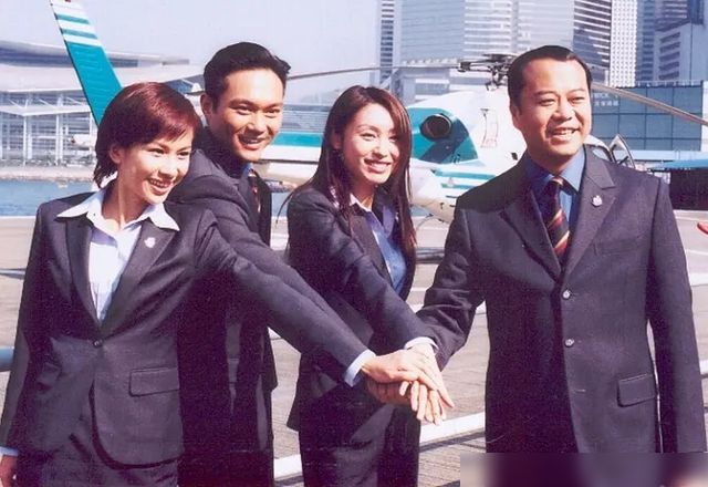 欧阳震华最新电视剧，观看与追踪指南全攻略