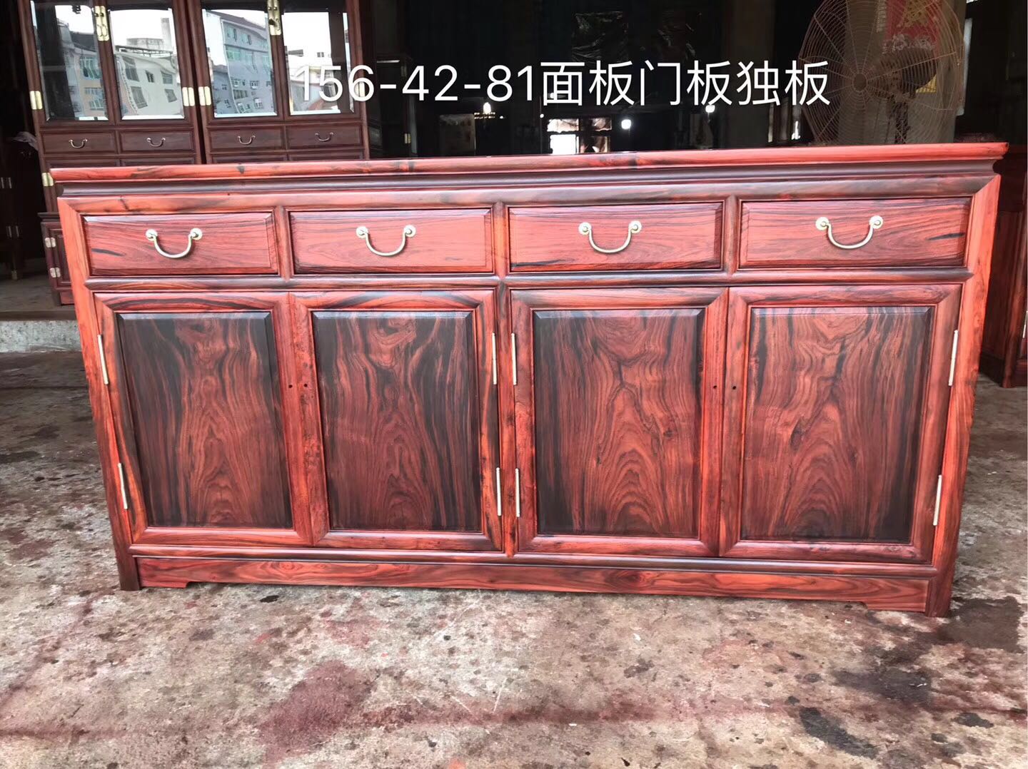 红木最新价格深度论述与解析