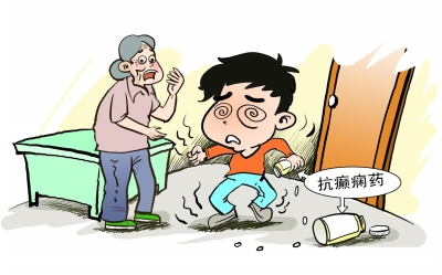 科技之光引领癫痫治疗新篇章，探索最新癫痫治疗方法