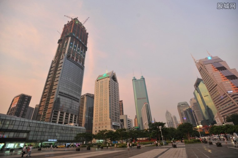 深圳直辖最新消息引发自然之旅的心灵觉醒热议