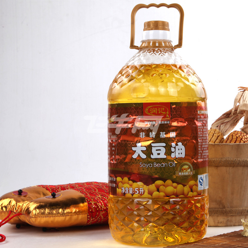 一级大豆油最新价格，市场走势与影响因素深度解析