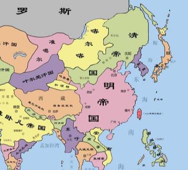 世界地图最新详细指南，步骤解析与更新指南