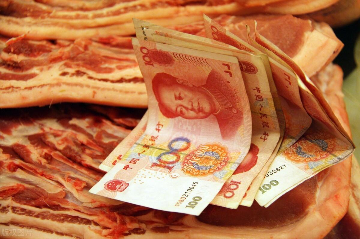 多重因素影响下的市场变动，最新猪价走势及其前景展望