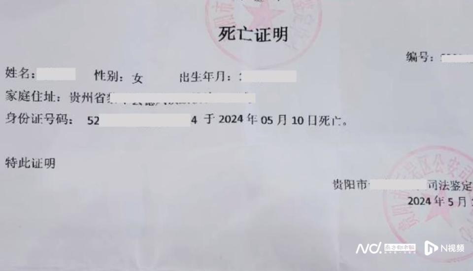 死亡证明最新规定与小巷深处的秘密故事揭秘
