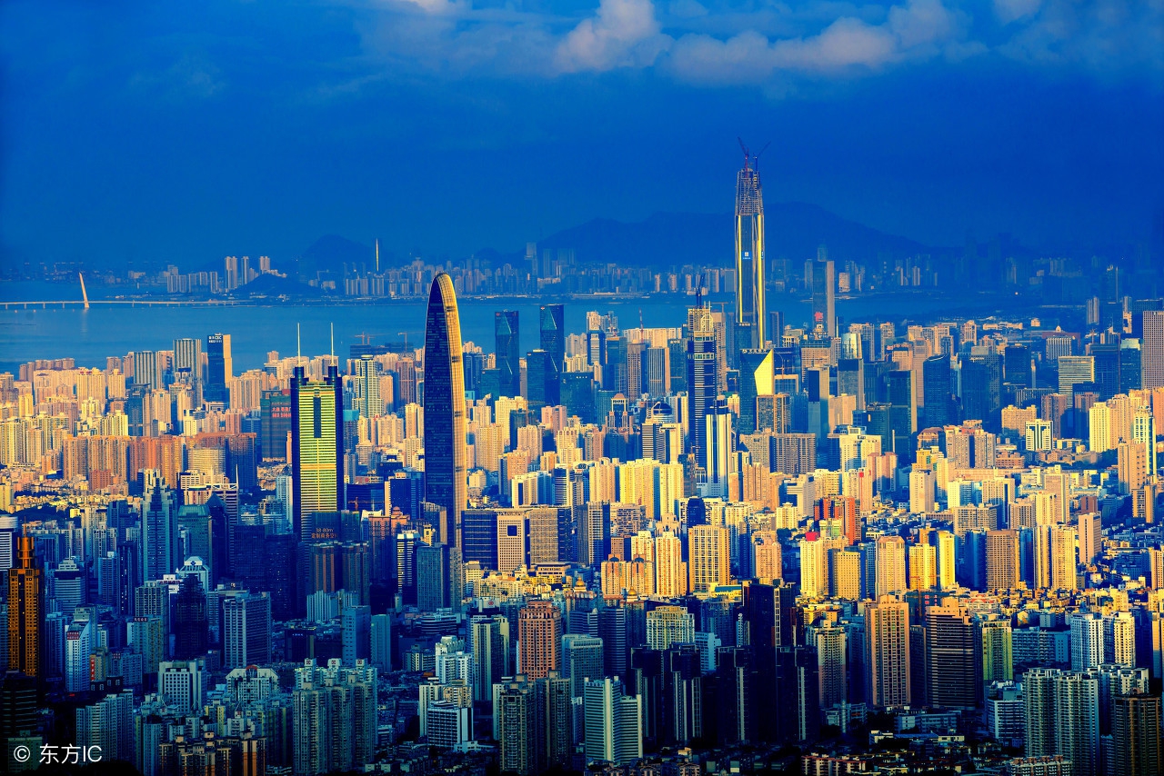 深圳直辖市动态更新，城市变迁与成长同行