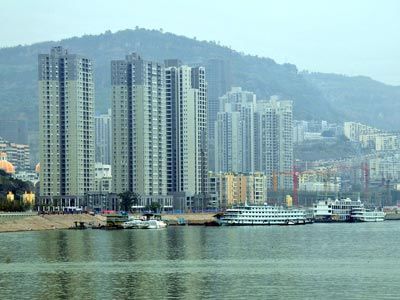 万州房产最新房价揭秘，洞悉房价动态，掌握购房先机
