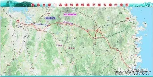 顺昌高铁最新动态与美食探秘，不期而遇的美食之旅