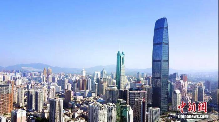 深圳房产新政下的温馨故事与最新政策解读