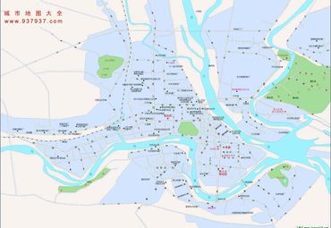 绵阳市最新地图与寻友之旅的温馨启程