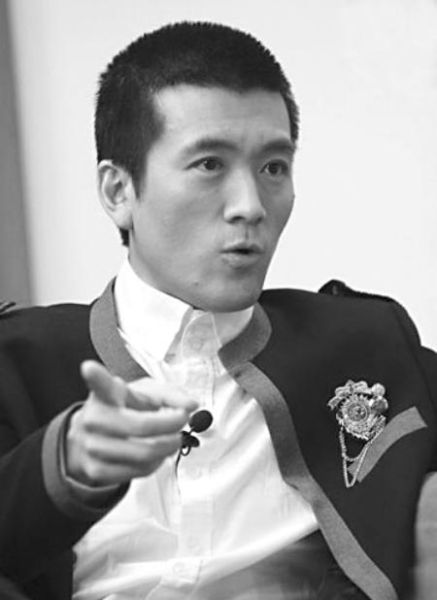 杨子最新动态，探索前沿，潮流引领者