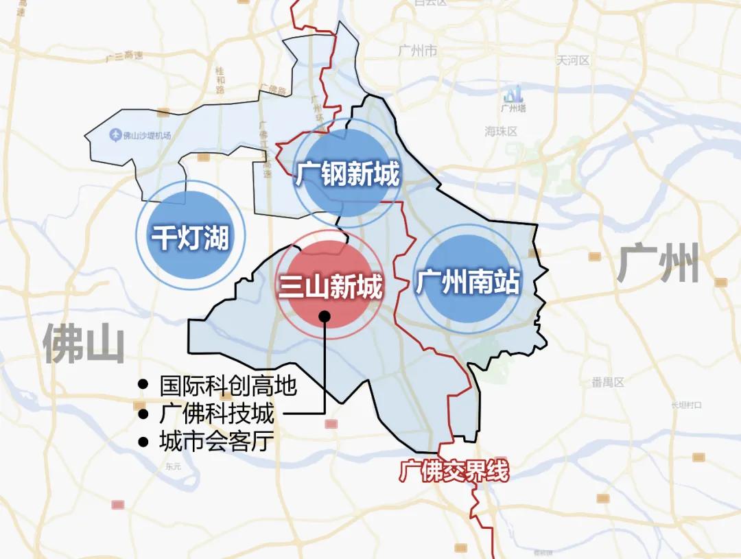 南海房价最新动态，置业新篇章探索！