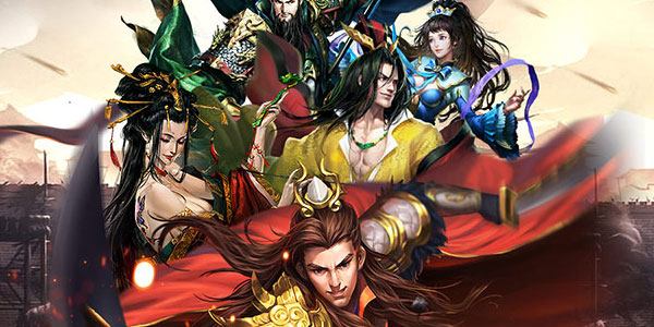 最新啪三国,最新啪三国，探索三国题材的新篇章
