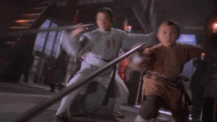 李连杰最新动态，武术大师与家人的温馨日常快乐时光