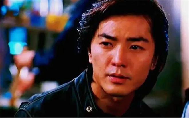 郑伊健最新古惑仔,郑伊健的最新古惑仔，温情脉脉的日常故事