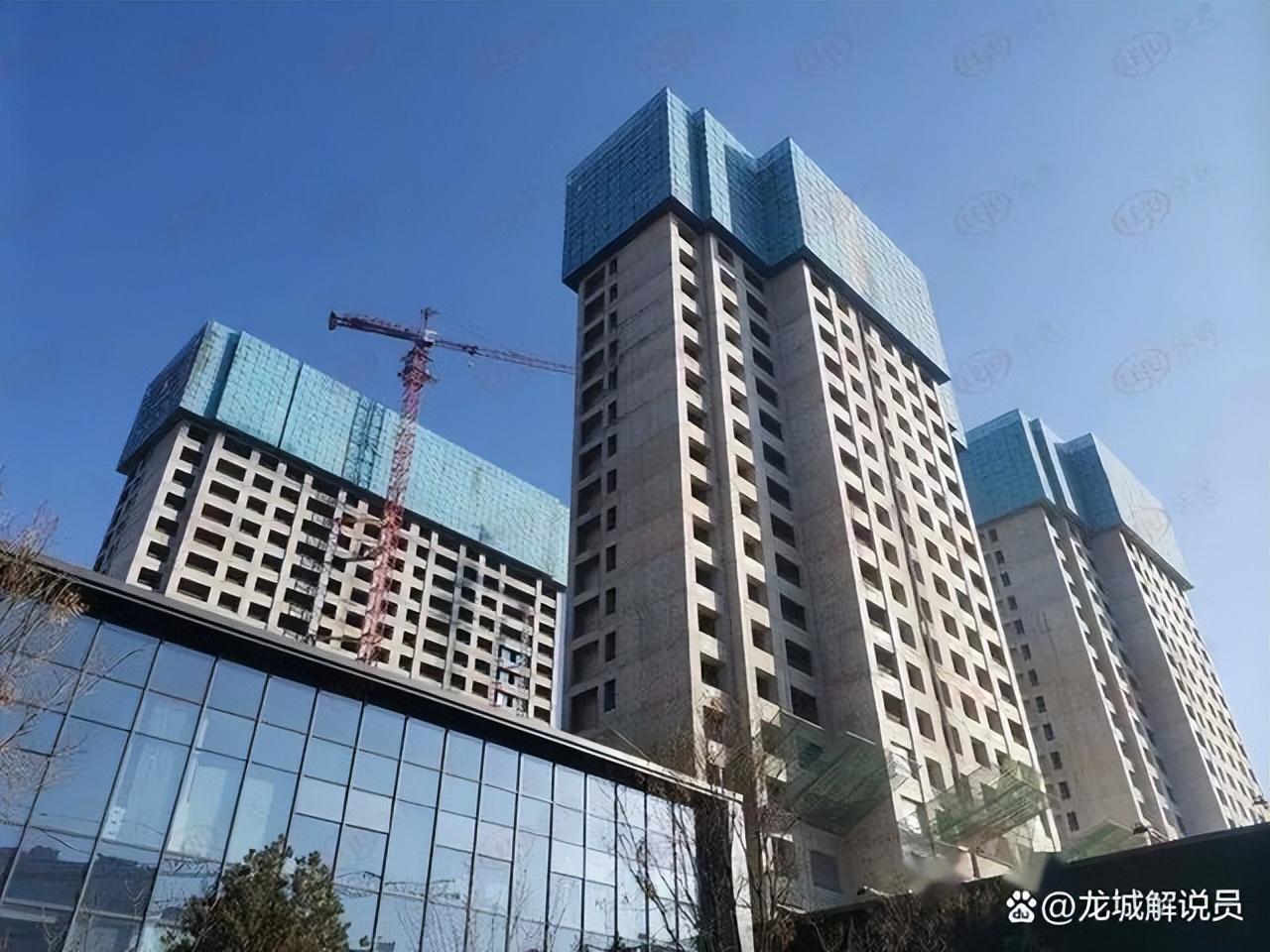 融创最新消息,融创最新消息