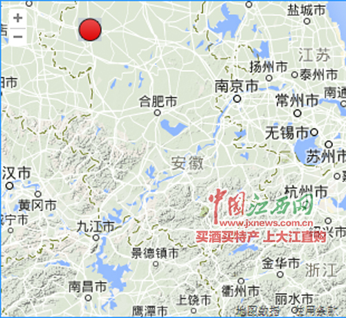 阜阳地震最新消息今日汇总，多方观点分析与个人立场表达