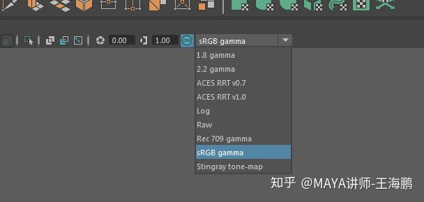 Maya最新版本从零学习指南，使用指南与入门教程