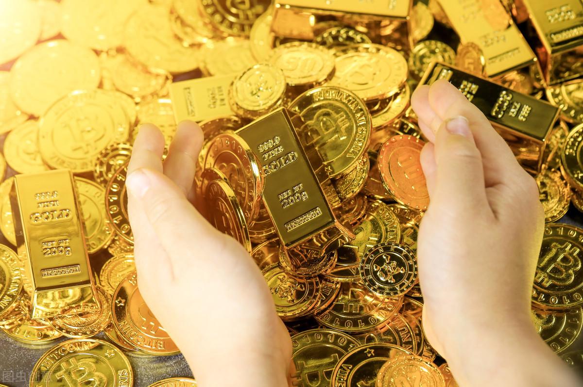 美国黄金期货行情实时更新，最新市场动态与趋势分析
