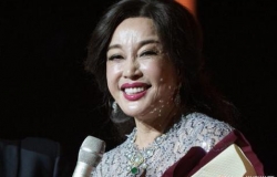 刘晓庆，与自然共舞，探寻内心宁静的旅程